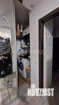 2-к квартира, вторичка, 45м2, 13/17 этаж