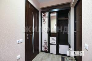 1-к квартира, вторичка, 28м2, 3/17 этаж