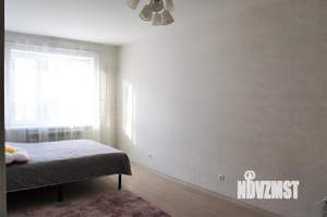 2-к квартира, вторичка, 62м2, 5/19 этаж