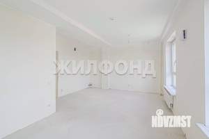 2-к квартира, вторичка, 52м2, 8/17 этаж