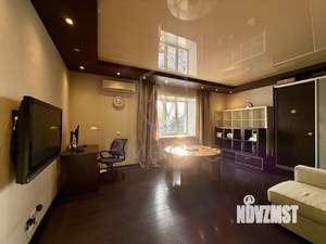 1-к квартира, вторичка, 43м2, 2/4 этаж