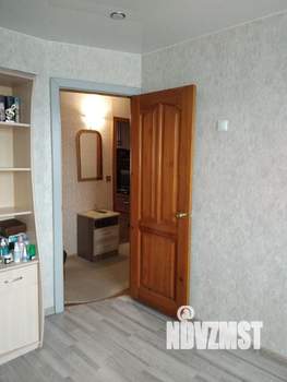 3-к квартира, вторичка, 58м2, 5/5 этаж