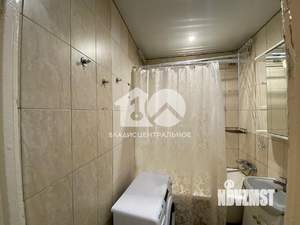 1-к квартира, вторичка, 32м2, 2/4 этаж