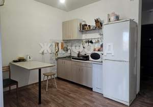 2-к квартира, вторичка, 57м2, 7/17 этаж