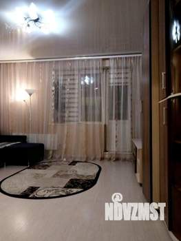 Студия квартира, вторичка, 25м2, 16/20 этаж