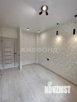 2-к квартира, вторичка, 45м2, 5/24 этаж