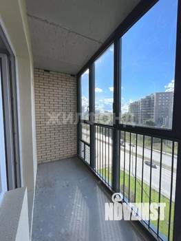 Студия квартира, вторичка, 27м2, 7/25 этаж