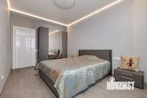 2-к квартира, вторичка, 62м2, 12/25 этаж