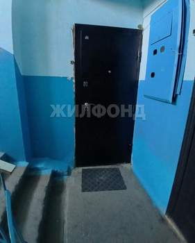 2-к квартира, вторичка, 45м2, 2/5 этаж