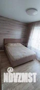 2-к квартира, вторичка, 55м2, 1/16 этаж