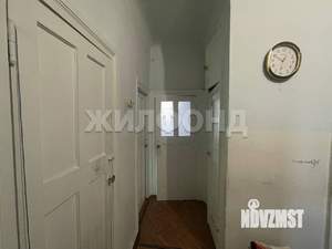 2-к квартира, вторичка, 55м2, 5/5 этаж