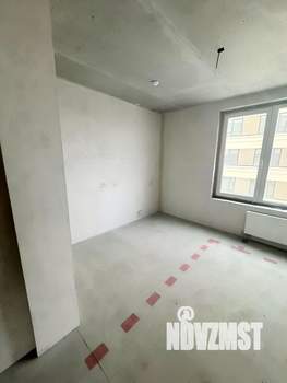 2-к квартира, вторичка, 59м2, 4/5 этаж