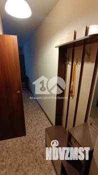 Студия квартира, вторичка, 19м2, 11/17 этаж