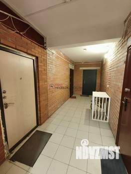 2-к квартира, вторичка, 56м2, 8/17 этаж