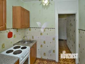 1-к квартира, вторичка, 30м2, 3/9 этаж