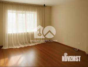 1-к квартира, вторичка, 41м2, 1/9 этаж