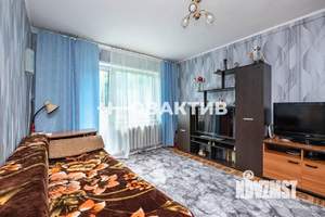 1-к квартира, вторичка, 30м2, 2/5 этаж