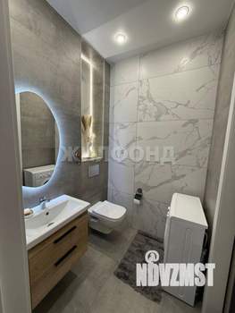 3-к квартира, вторичка, 70м2, 6/25 этаж