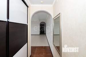 3-к квартира, вторичка, 97м2, 6/11 этаж