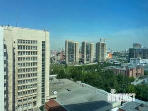 3-к квартира, вторичка, 100м2, 8/24 этаж