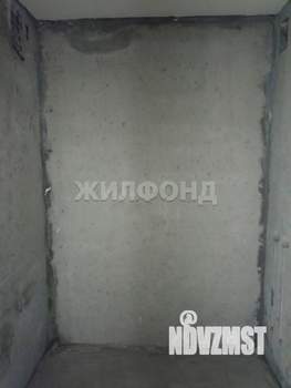 1-к квартира, вторичка, 47м2, 18/18 этаж