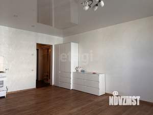 Студия квартира, вторичка, 32м2, 6/10 этаж