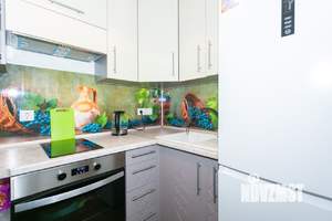 3-к квартира, вторичка, 57м2, 4/5 этаж