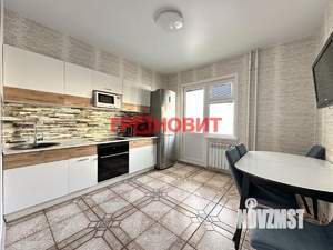 2-к квартира, вторичка, 55м2, 15/17 этаж