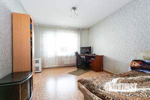 1-к квартира, вторичка, 37м2, 9/10 этаж