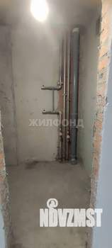 3-к квартира, сданный дом, 72м2, 8/18 этаж