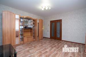 3-к квартира, вторичка, 96м2, 4/9 этаж