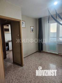 1-к квартира, вторичка, 26м2, 9/10 этаж