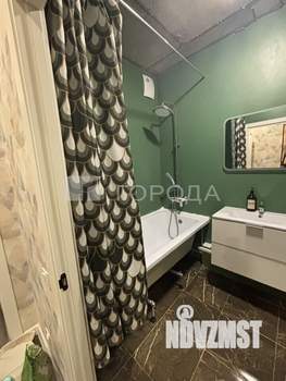 2-к квартира, вторичка, 43м2, 9/18 этаж