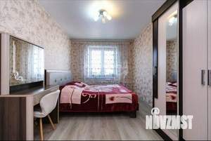 3-к квартира, вторичка, 86м2, 9/10 этаж