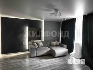 1-к квартира, вторичка, 35м2, 3/9 этаж