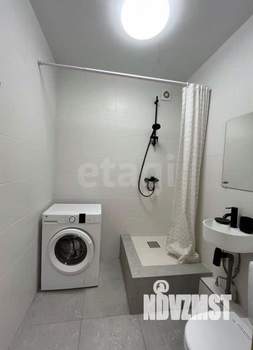 Студия квартира, вторичка, 21м2, 1/20 этаж