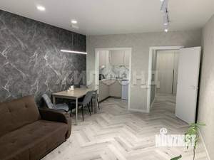2-к квартира, вторичка, 62м2, 4/10 этаж