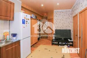 2-к квартира, вторичка, 40м2, 1/3 этаж