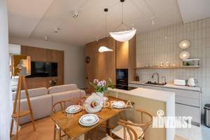 2-к квартира, вторичка, 58м2, 1/11 этаж