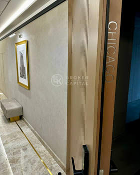 3-к квартира, вторичка, 98м2, 5/29 этаж