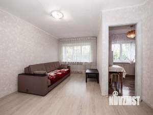 1-к квартира, вторичка, 32м2, 1/5 этаж