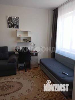 Студия квартира, вторичка, 29м2, 8/17 этаж