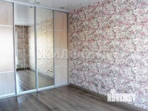 1-к квартира, вторичка, 32м2, 17/17 этаж