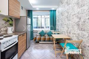 1-к квартира, вторичка, 30м2, 1/12 этаж