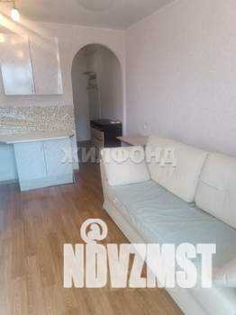 Студия квартира, вторичка, 19м2, 9/17 этаж