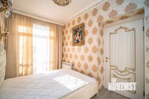 2-к квартира, вторичка, 37м2, 1/9 этаж