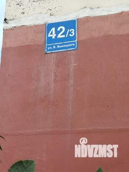 Студия квартира, вторичка, 34м2, 1/10 этаж