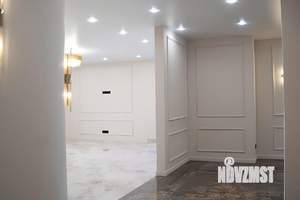 3-к квартира, вторичка, 137м2, 21/25 этаж