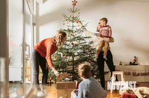 3-к квартира, вторичка, 66м2, 12/25 этаж