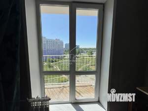 1-к квартира, вторичка, 40м2, 5/18 этаж